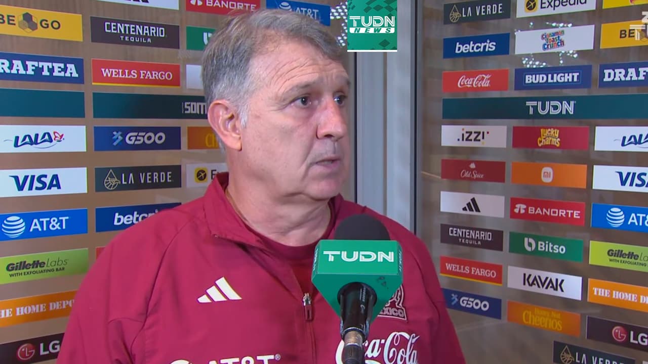 Tata revela que jugadores cortados tendrán libertad de viajar o no a Girona