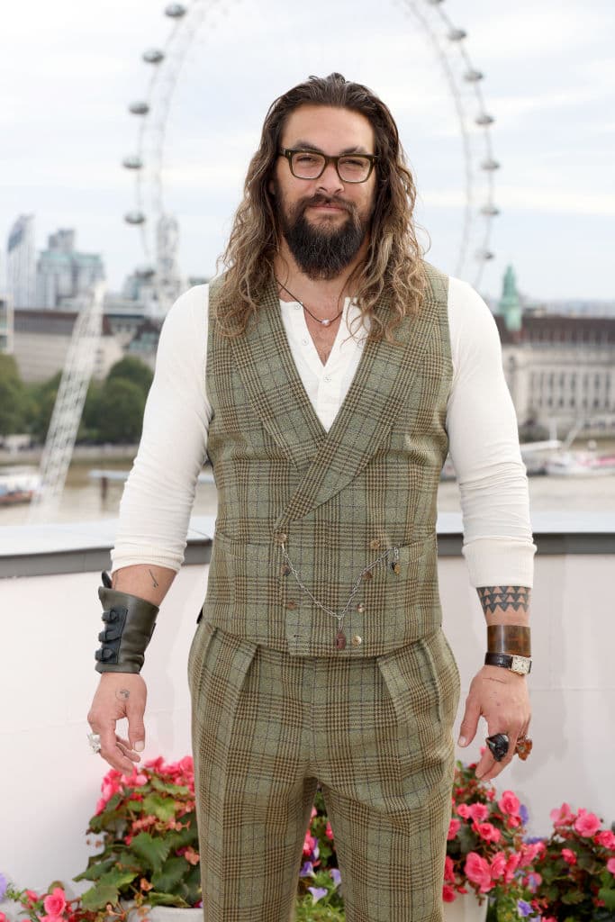 En dicha cinta pudimos ver mucha acción con Dwayne Johnson y Jason Statham como los protagonistas.
<br>