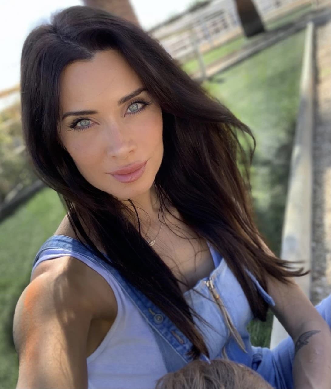 Pilar Rubio - esposa Sergio Ramos