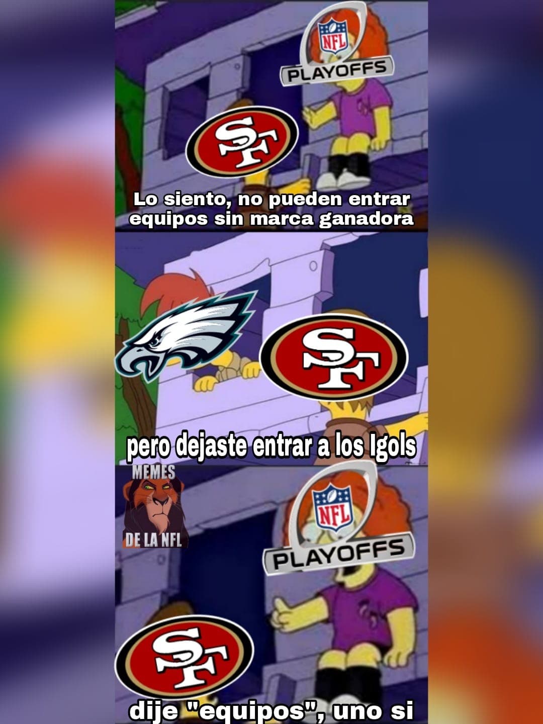 Los memes regresan esta semana llenos de diversión y molstias para algunos equipos.