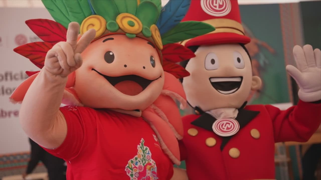 Presentación del álbum retro Lotería Nacional y Futbol