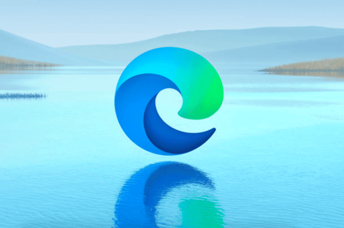 Microsoft Edge, un navegador lanzado en 2015, se ha convertido en la plataforma preferida.