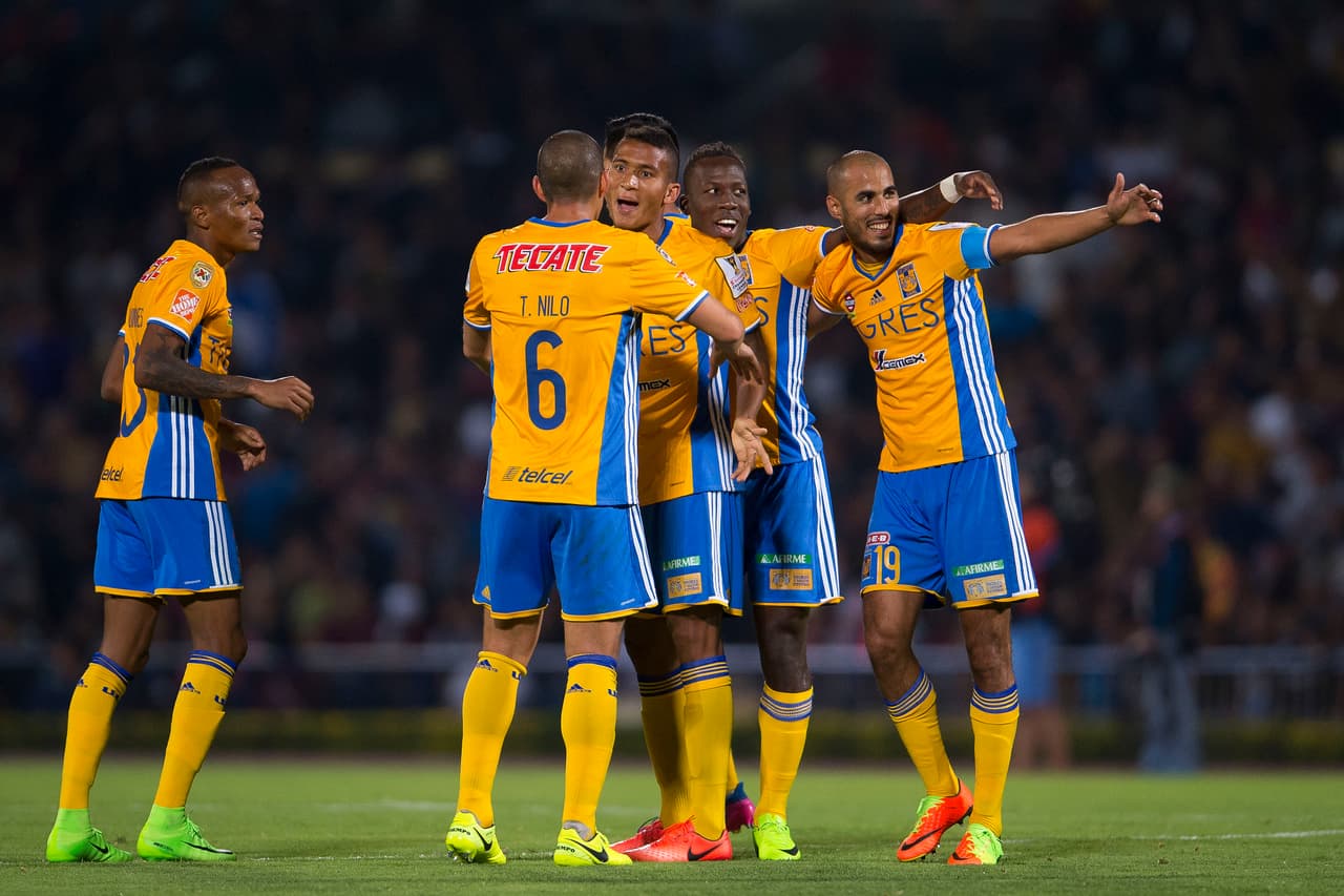 Tigres también está dentro de los primeros 10 sitios y está en el octavo con 80.1 millones.