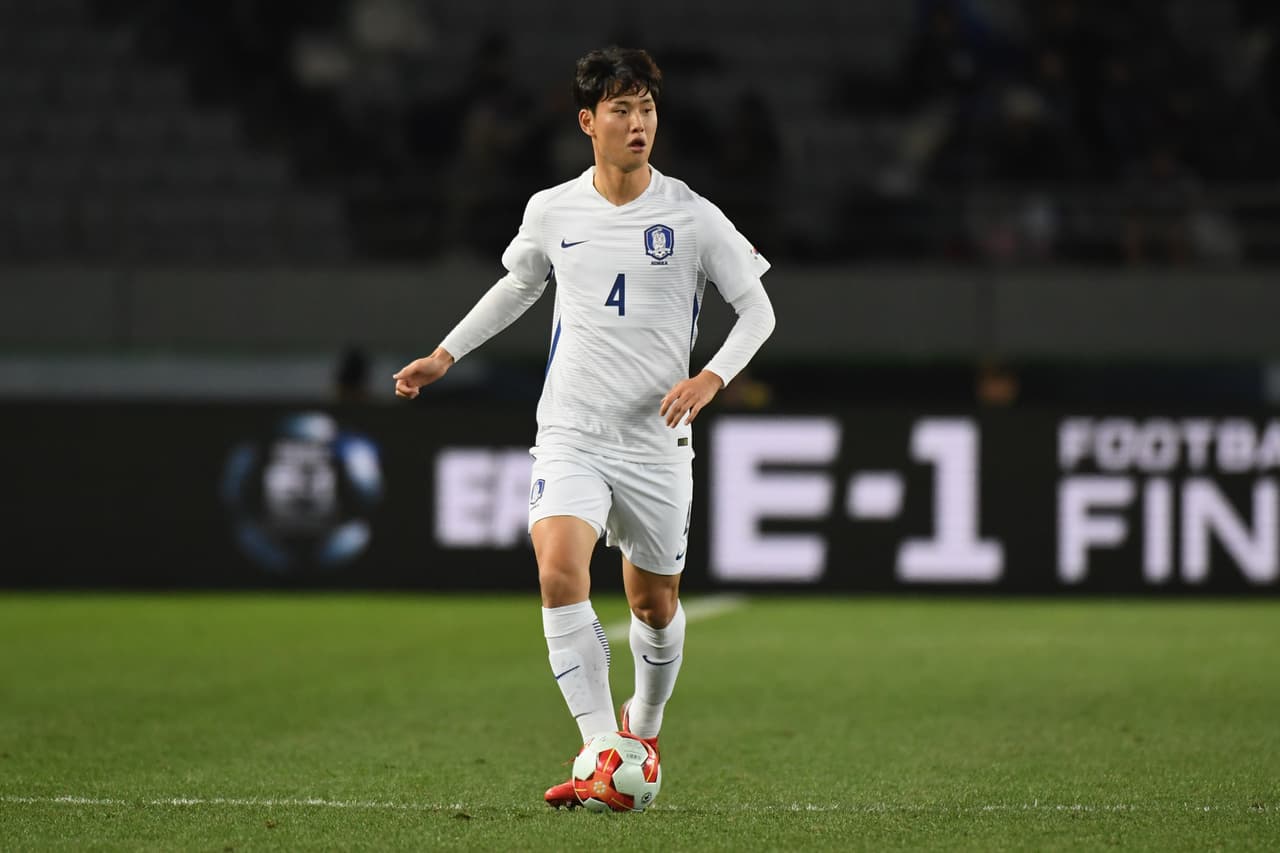 Jung Seung-hyun (Sagan Tosu)