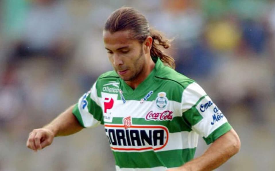 Asesinan a Juan Diego González, quien fuera jugador de Santos Laguna