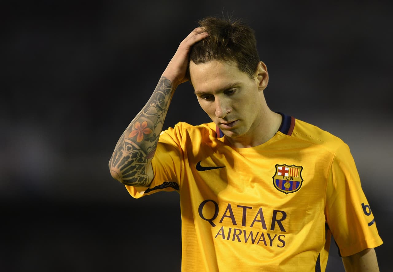 Mientras que el Barcelona veía escaparse el invicto y además de perder el liderato, cayó hasta el cuarto lugar de España tras ser arrollado por el Celta.