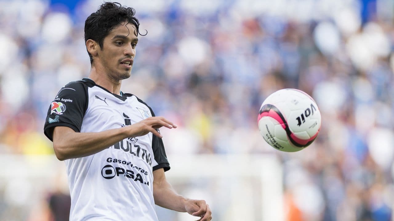 Querétaro pide una fortuna por 'Jimmy' Gómez y América y Chivas se bajan del barco