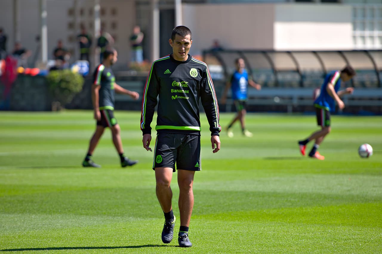 Torres Nilo sufrió un esguince de segundo grado en el tobillo