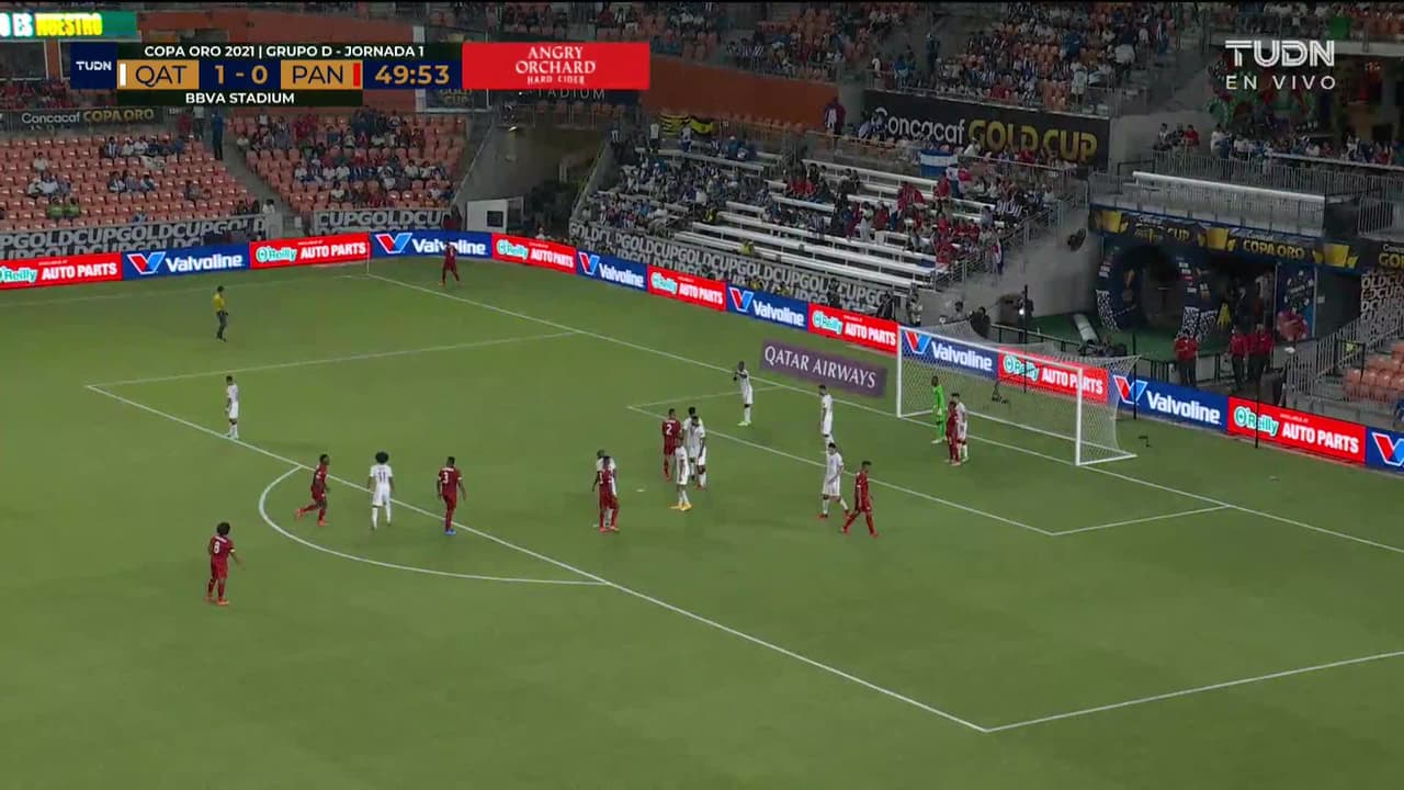 ¡TIRO ATAJADO! disparo por Jose Luis Rodriguez.