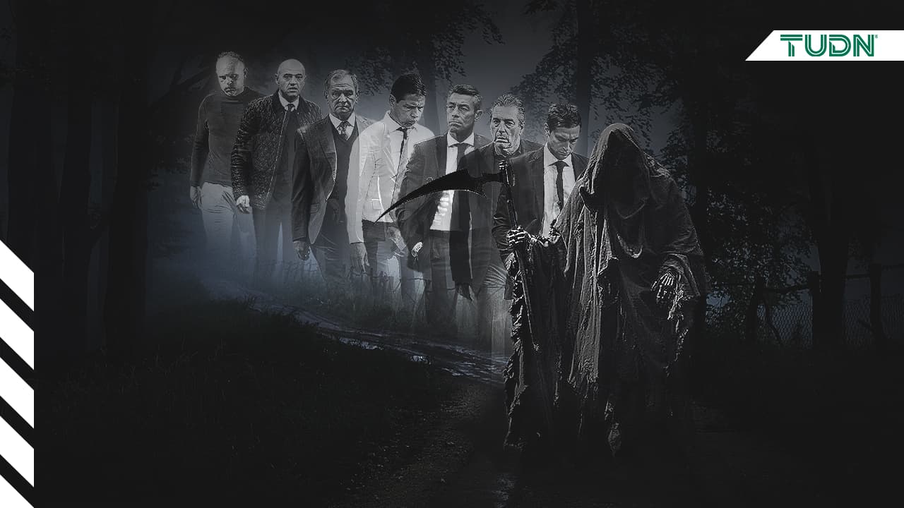 ¿Cuál es el torneo con más técnicos despedidos en Liga MX?