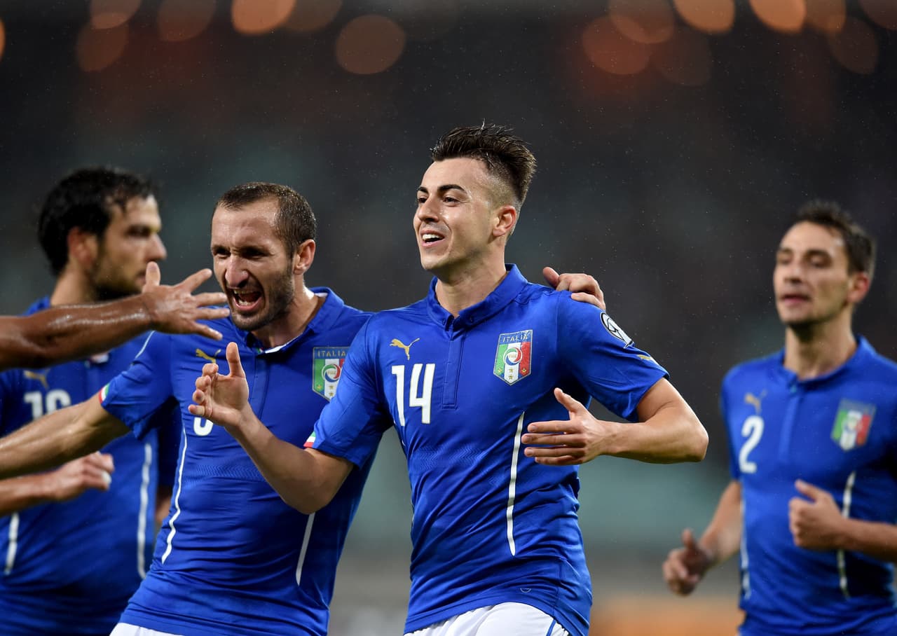 Italy vs. USA: Live, TV Channel, Live Stream international friendly