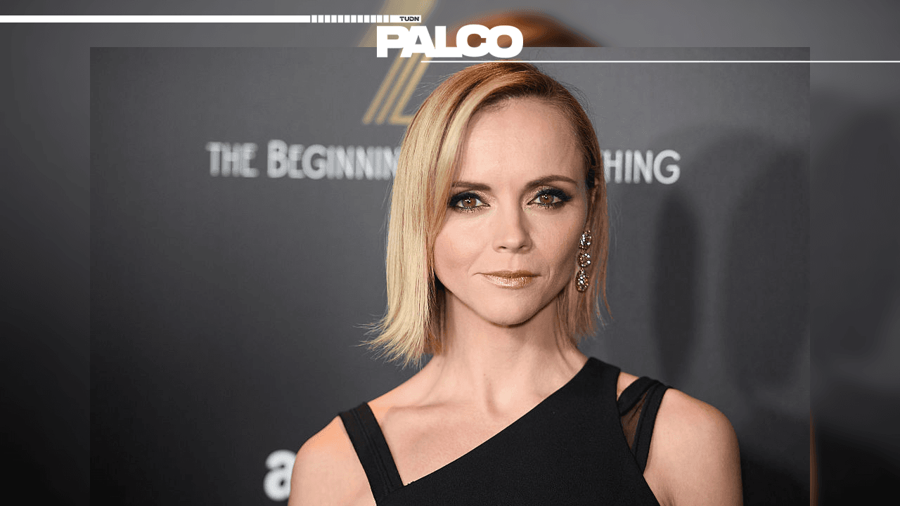 Christina Ricci se suma al elenco de Matrix 4 | Sin tanto revuelo, la actriz se une al reparto de la tan esperada secuela, pero se desconoce su papel.