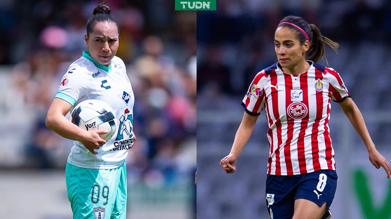 Para Charlyn Corral: “Los fantasmas del pasado ahí quedan”