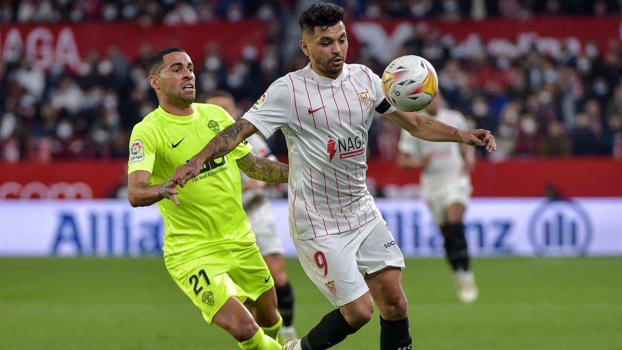 ¿A nivel de Aubameyang? En España destaca fichaje de Tecatito en invierno