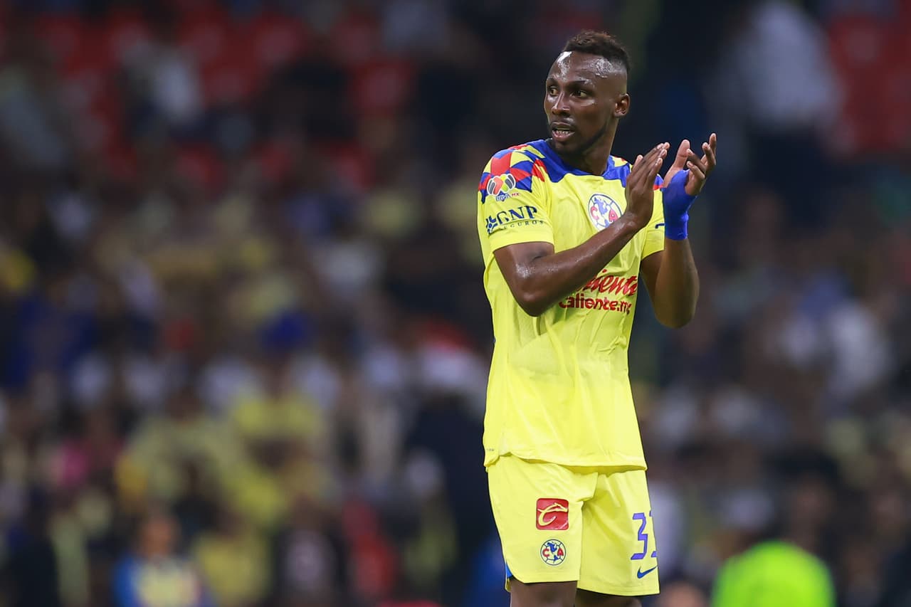 Afirman que Julián Quiñones no irá al Tri y dará el 'sí' a Colombia