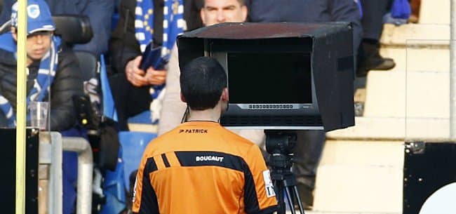  FIFA desarrolla nuevas tecnologías para evitar el fuera de lugar