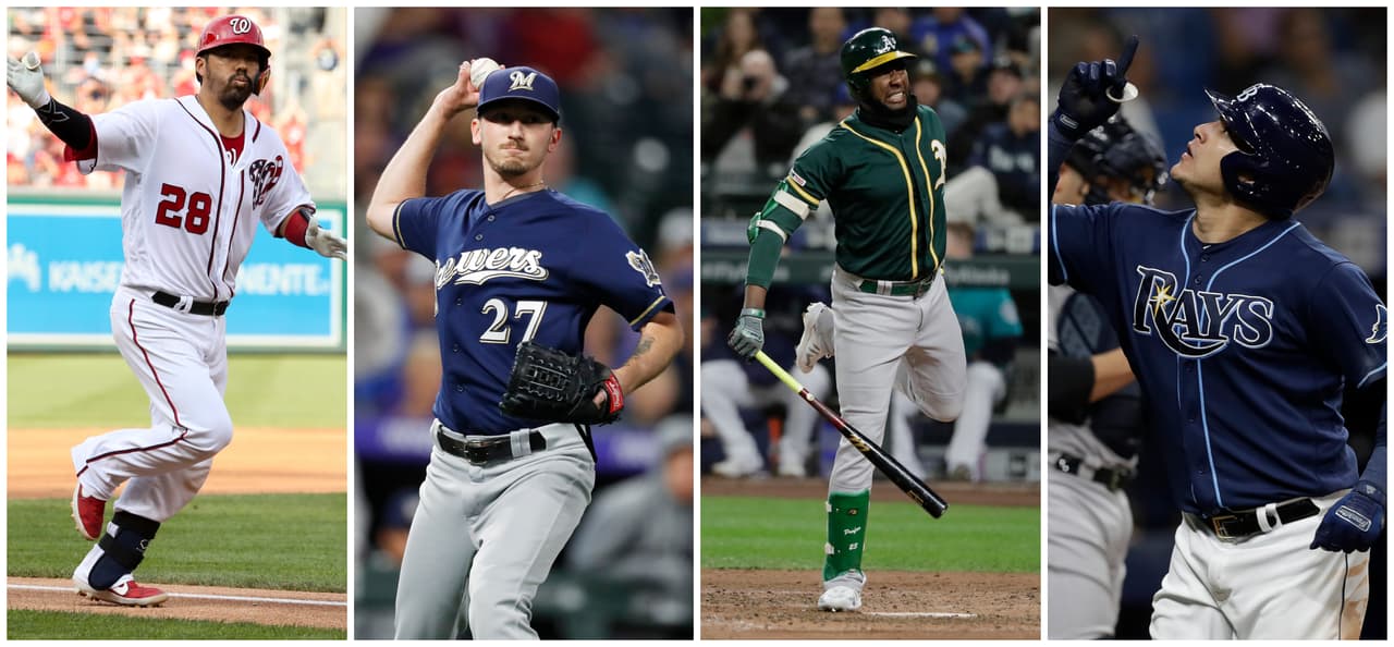 Lo que tienes que saber de los Juegos de Comodín