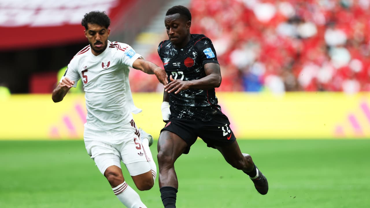 Canadá vs. Catar: goles, resultado y resumen del partido de Fase de Grupos del Mundial 2026