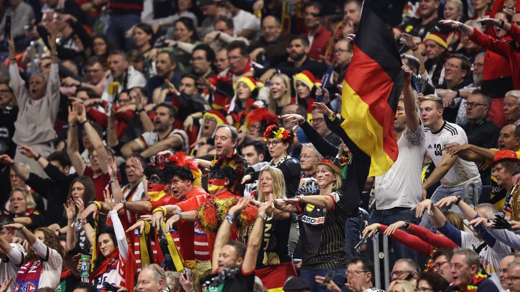 Alemania analiza tener controles en sus fronteras para la Eurocopa