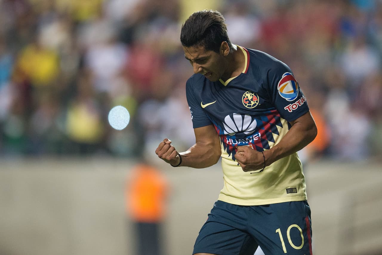 Un estudio del Soccerex Football Finance 100 muestra una clasificación en la que América es el club de "mayor potencial financiero" en Latinoamérica.