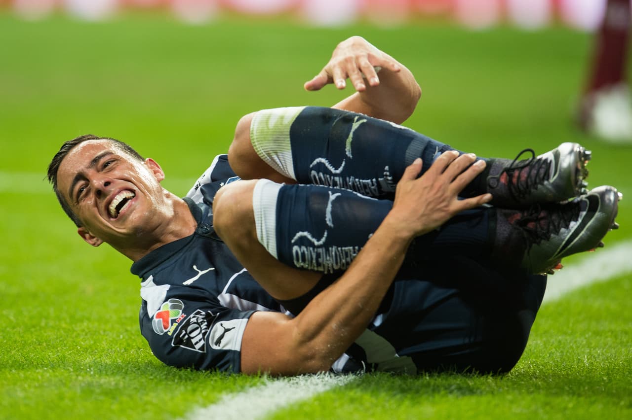 Funes Mori fue suspendido