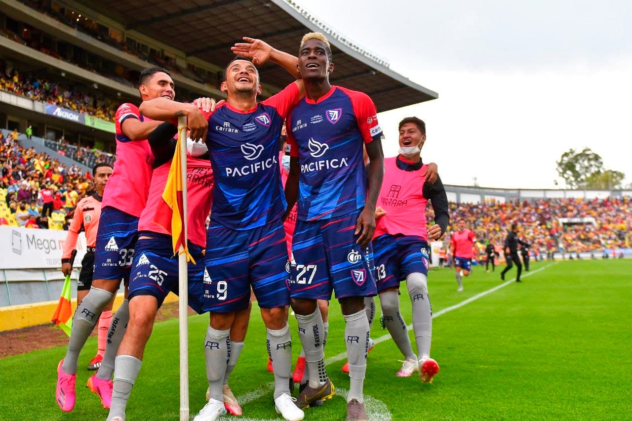 Dos mdp en juego en Campeón de Campeones de Liga de Expansión BBVA MX