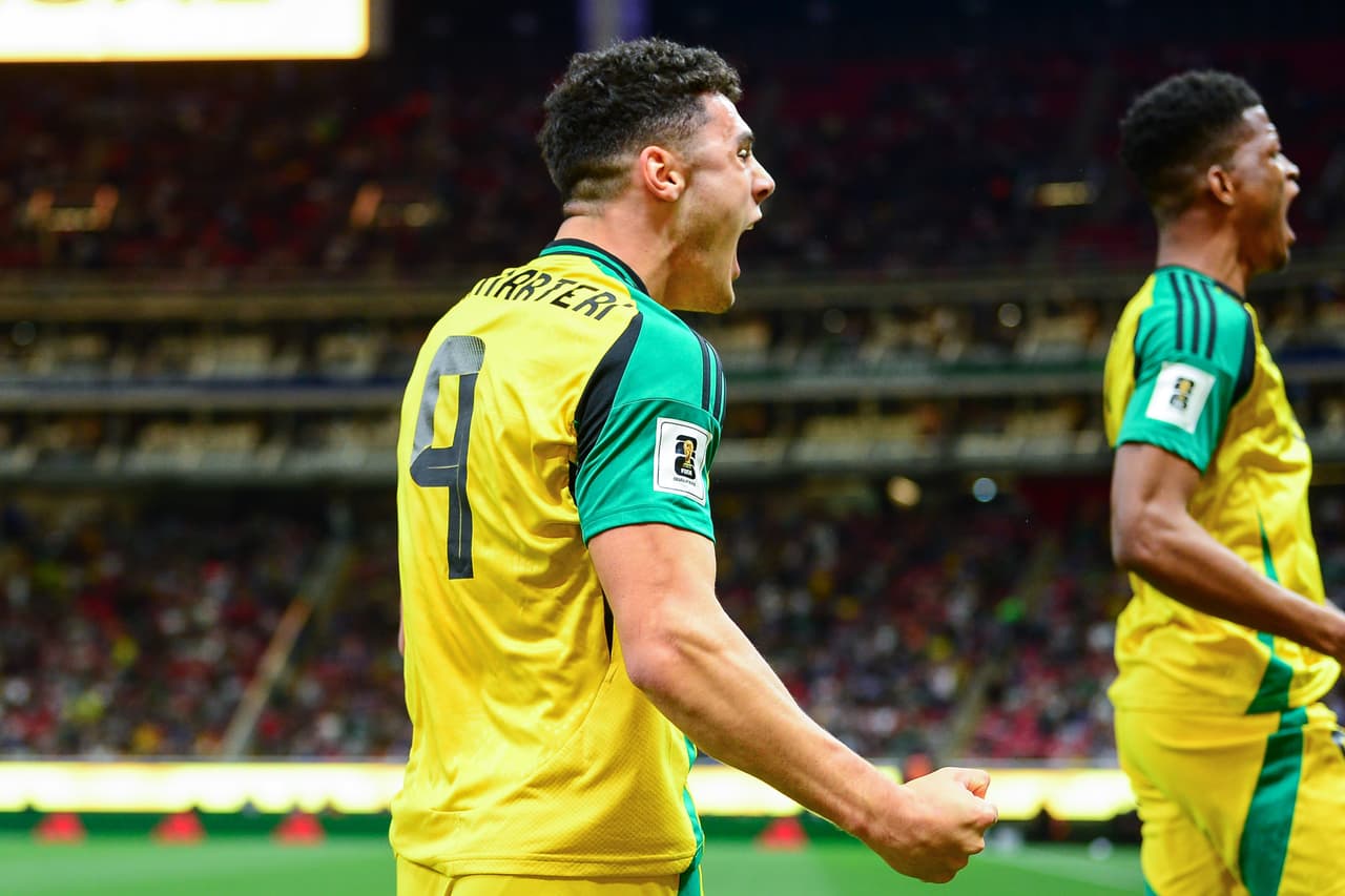 Repechaje 2026: Jamaica elimina a Nueva Caledonia en el Estadio Guadalajara