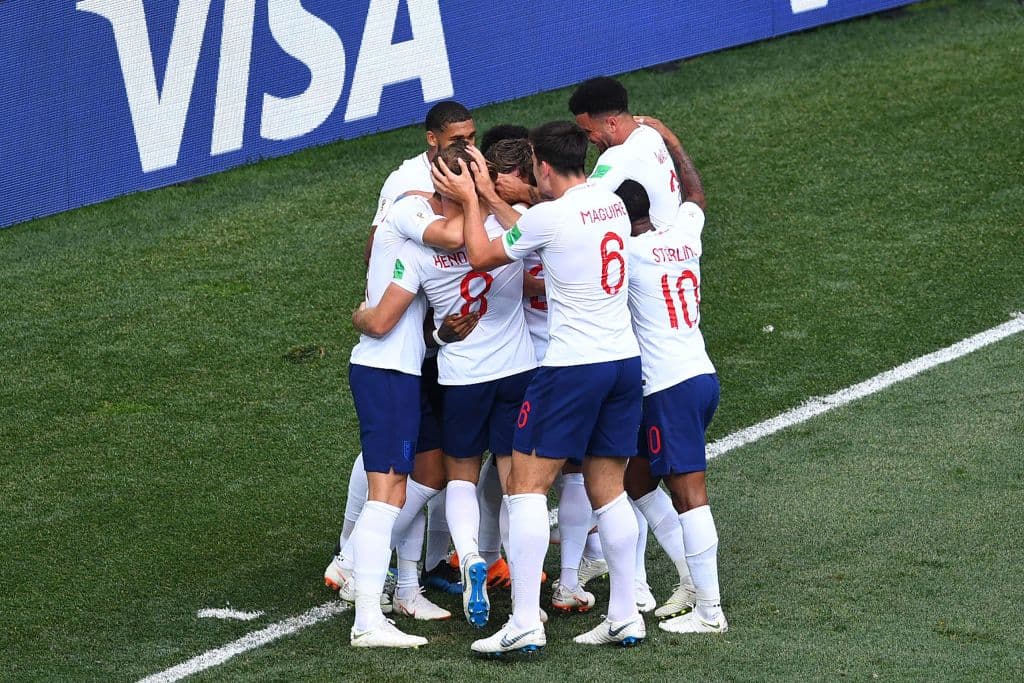 Inglaterra derrotó 6-1 a Panamá y quedó igualado con Bélgica en el liderato del grupo G, lo que plantea un duelo estelar en la última jornada.