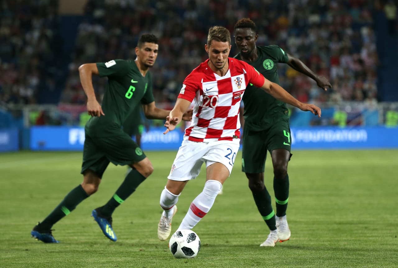 El croata Marko Pjaca, del Schalke 04, sigue interesando en la Fiorentina. Las negociaciones se mantienen.