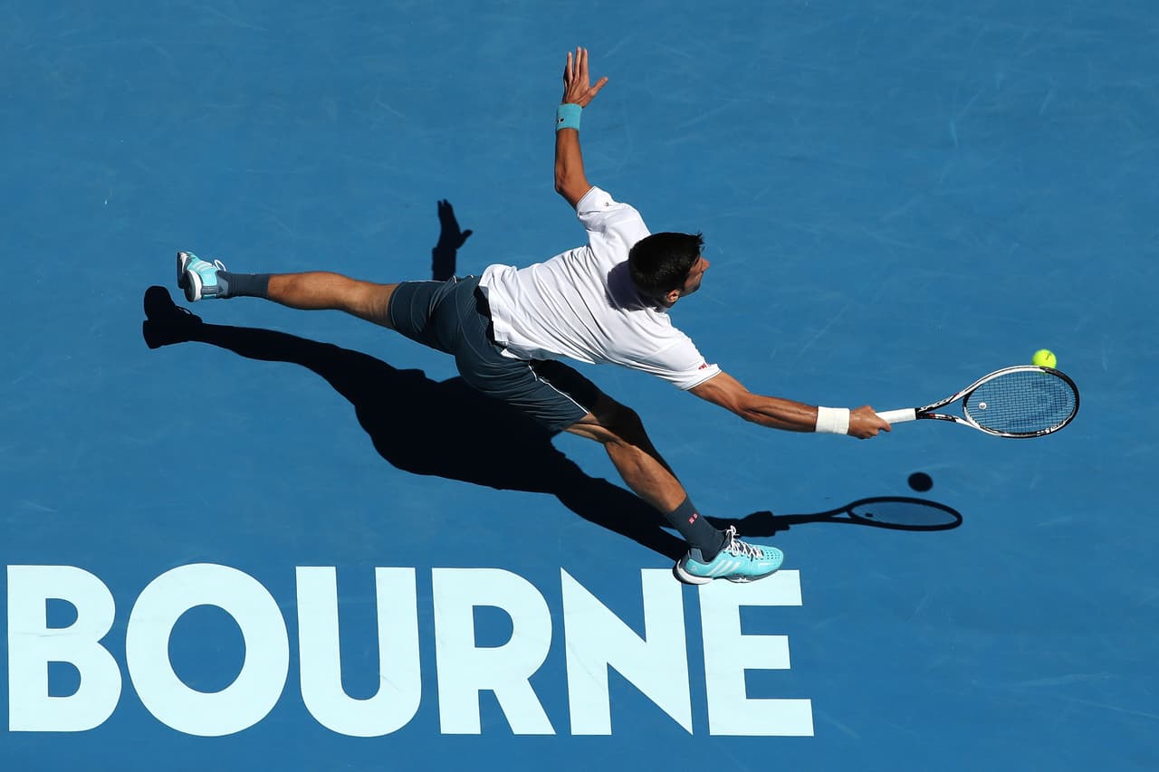 Djokovic, segundo cabeza de serie, gran dominador de este torneo en esta década, sucumbió ante Istomin, en cuatro horas y 48 minutos. El jugador uzbeco se enfrentará en tercera ronda contra el español Pablo Carreño.