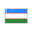 Uzbekistán