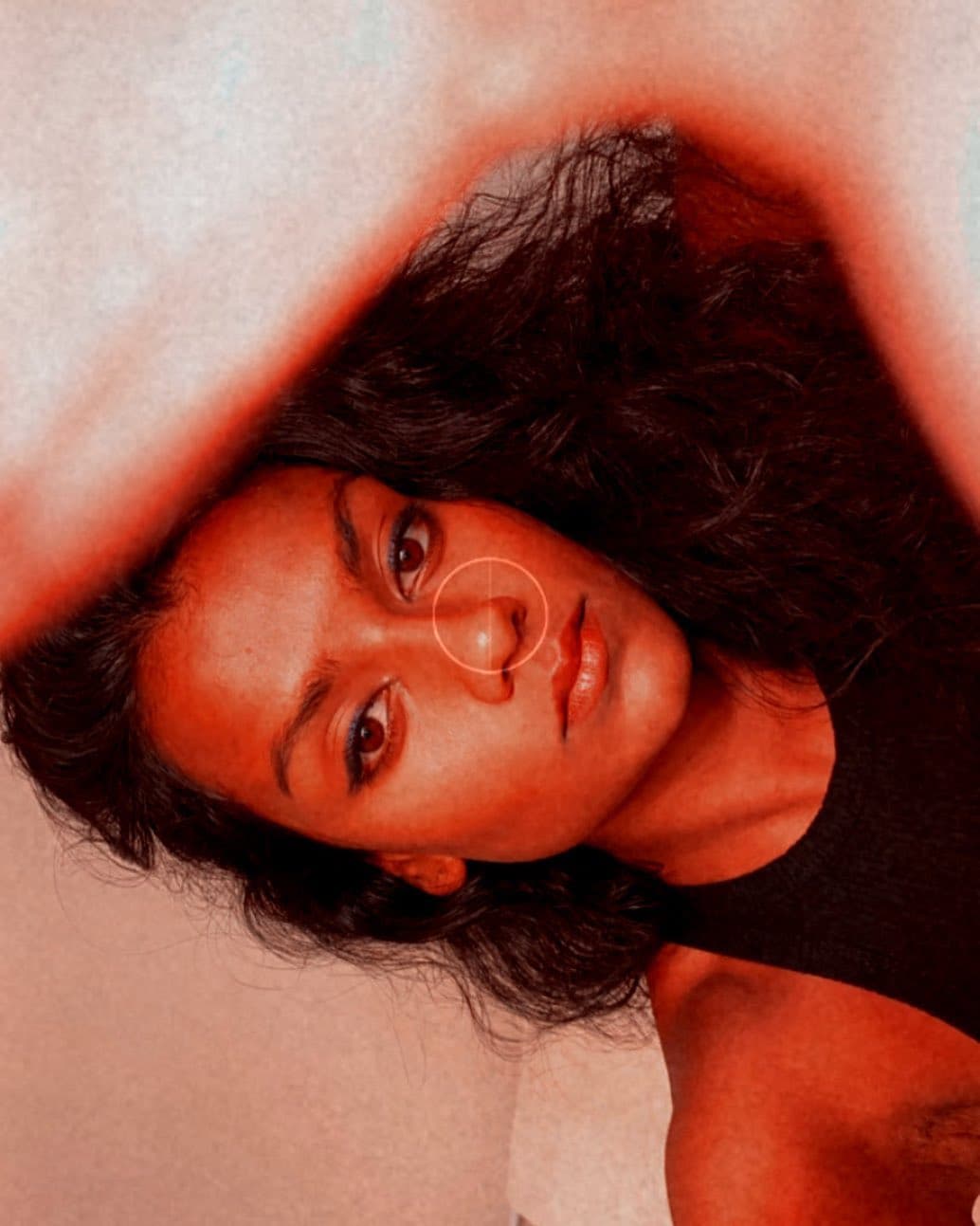 Ashley tuvo un papel recurrente importante en la serie limitada de ITV 2020 de Neil Cross, The Sister.