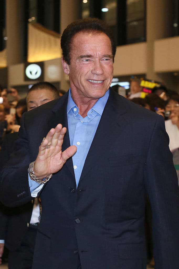 The Terminator (1984) - Los Ángeles, año 2029. Las máquinas dominan el mundo. Los rebeldes que luchan contra ellas tienen como líder a John Connor, un hombre que nació en los años ochenta.
<br>