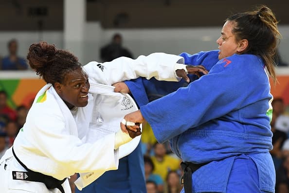 Zambotti, una decepción más en Río