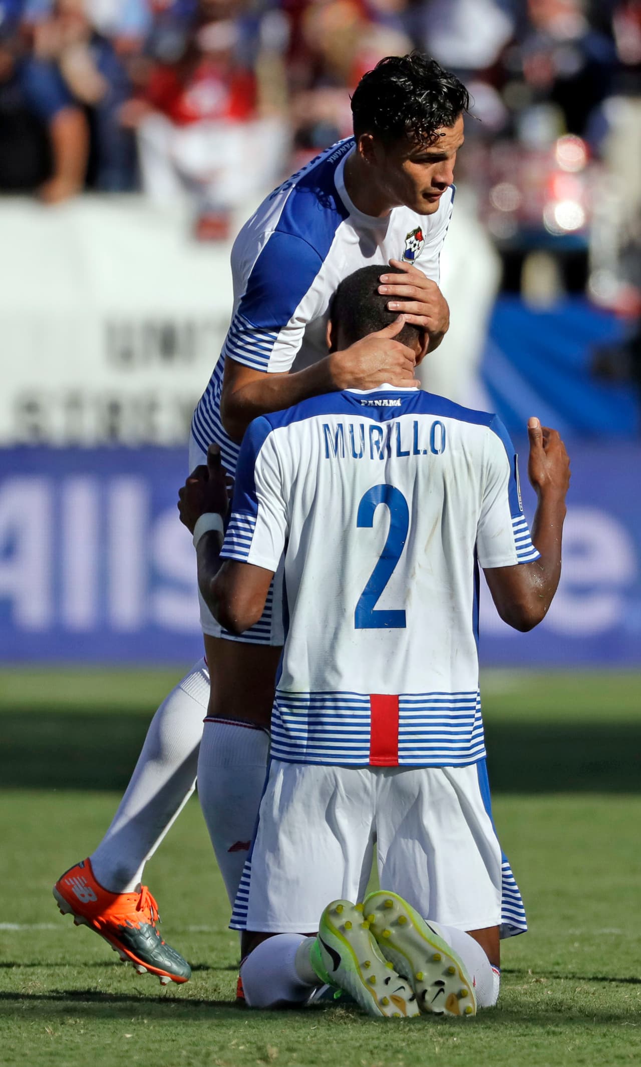 El siguiente rival de Panamá es la selección de Nicaragua con quien se enfrentará el próximo miércoles 12 de julio.