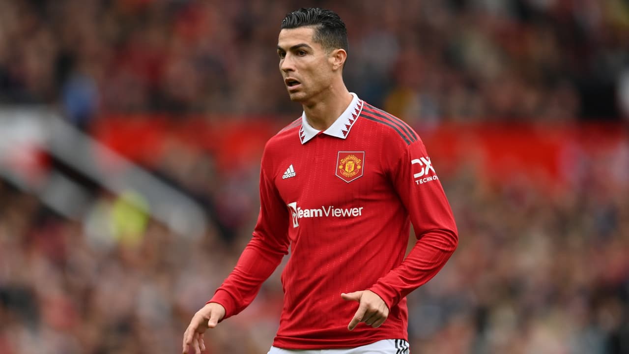 Roy Keane vuelve a salir en defensa de Cristiano: "Ha tenido suficiente"