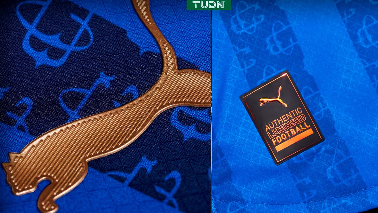 Chivas presenta su tercer uniforme para el Clausura 2026