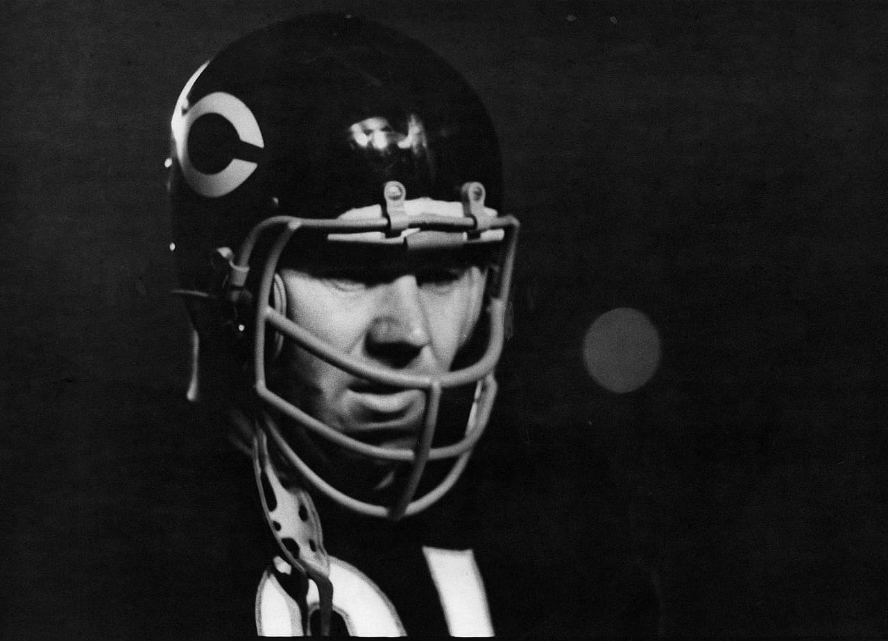 ¡Adiós al 'Monstruo del Midway' Doug Atkins, murió a los 85 años!