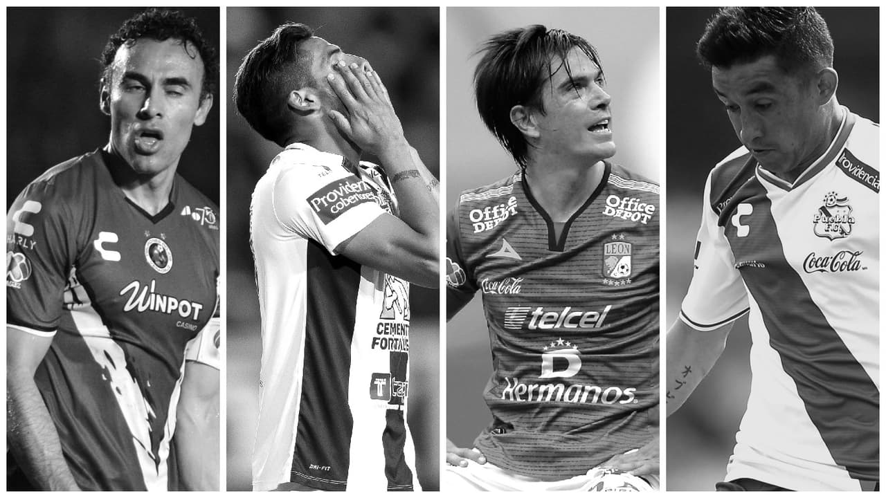 La jornada 11 del Clausura 2016 en el UD Fantasy terminó, es por eso, que tenemos para ti a los jugadores que perjudicaron a sus equipos.