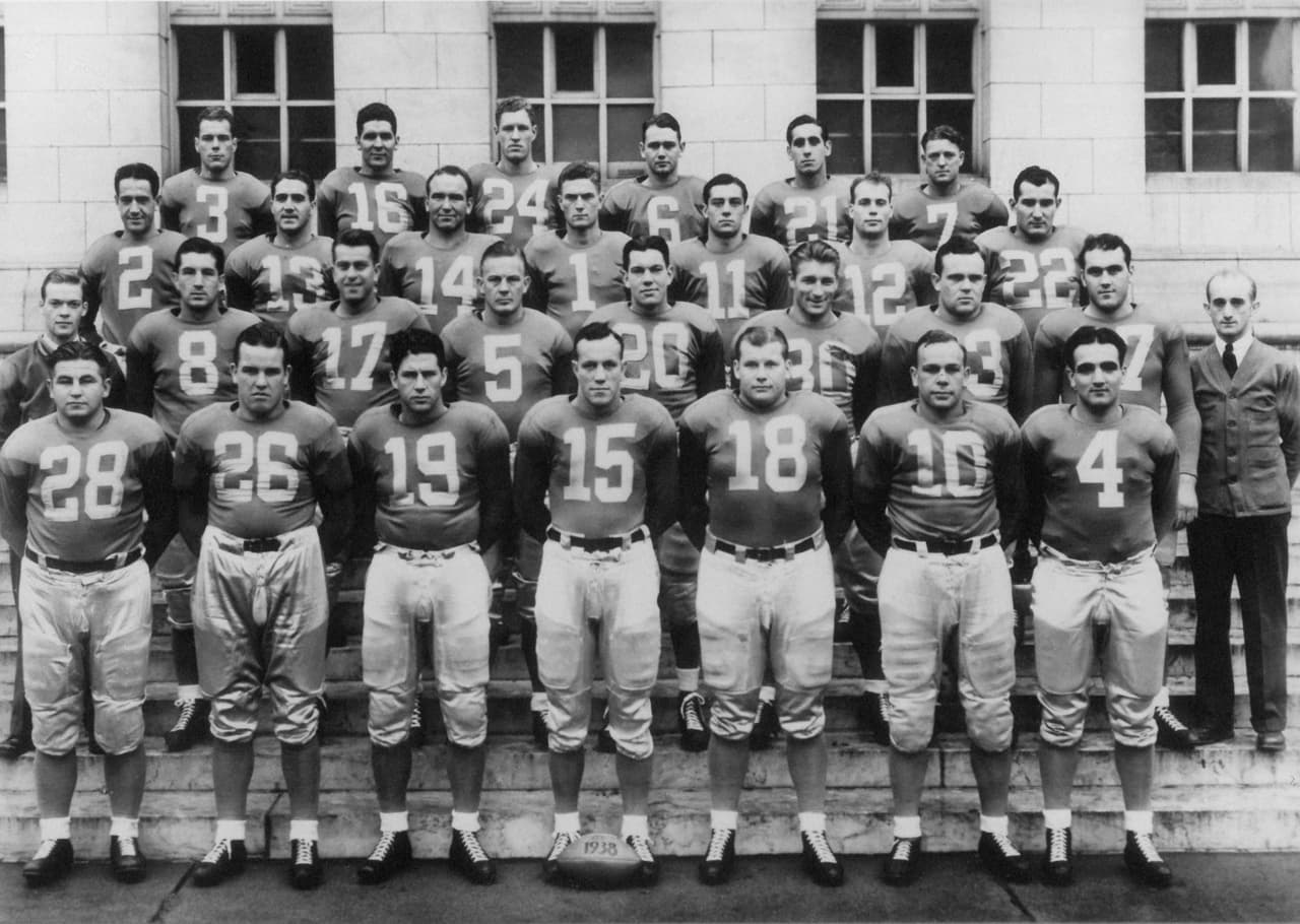 La tradición de los partidos del Día del Acción de Gracias de Cowboys y Lions