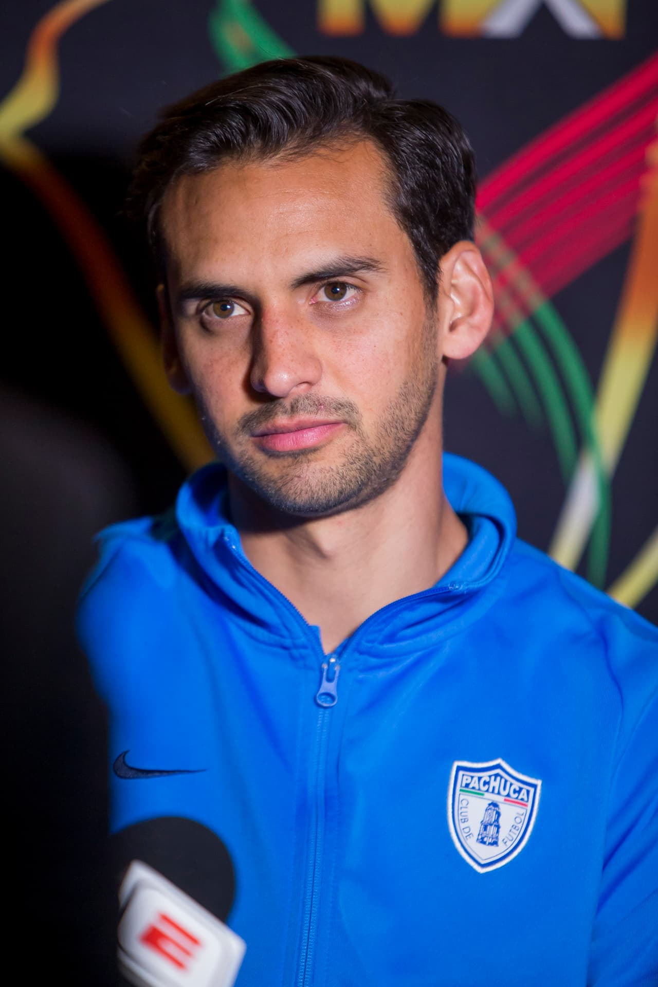 López fue una de las cartas que tuvo Pachuca cuando disputó el Mundial de Clubes.