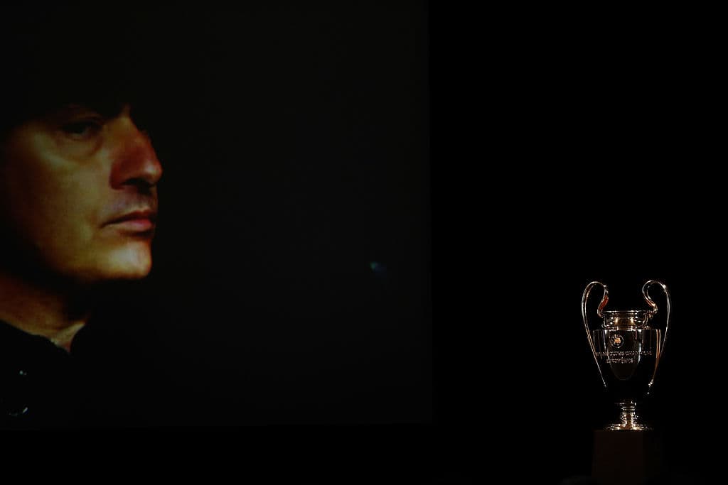 Aunque Mourinho es un técnico copero, no se le ha dado muy bien la Champions League en los últimos años.