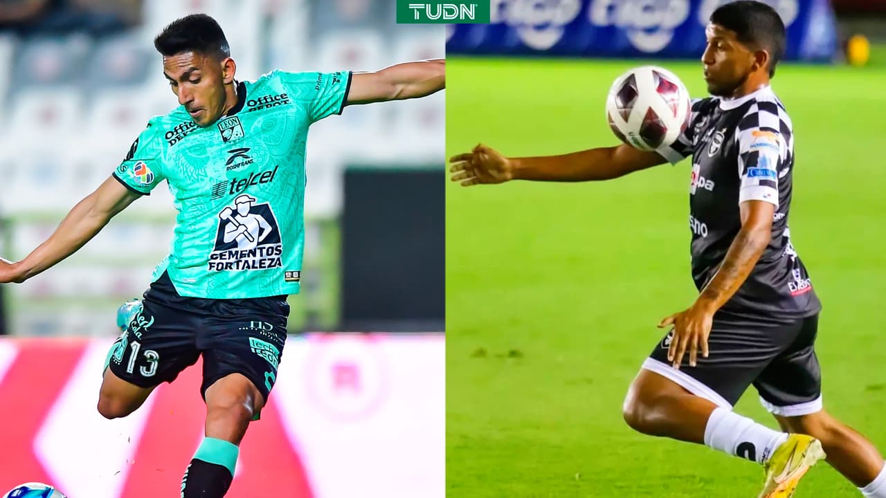 Horario y dónde ver Tauro FC vs. Club León de Concacaf Liga de Campeones