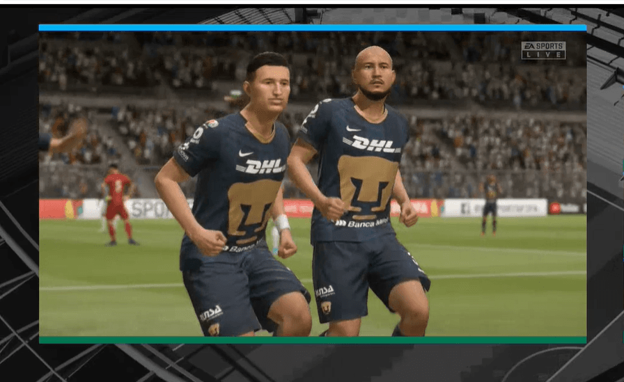 <b>7.- Pumas</b>
<br>Pumas 2-1 Pachuca | Juan Pablo Vigón (Pumas) Cristian Souza (Pachuca) nos regalaron un partido muy cerrado entre Pumas de la UNAM y los Tuzos de Pachuca, donde los universitaros se llevaron victoria. Carlos Gonzales anotó el desempate y victoria de último minuto para cerrar 2-1.