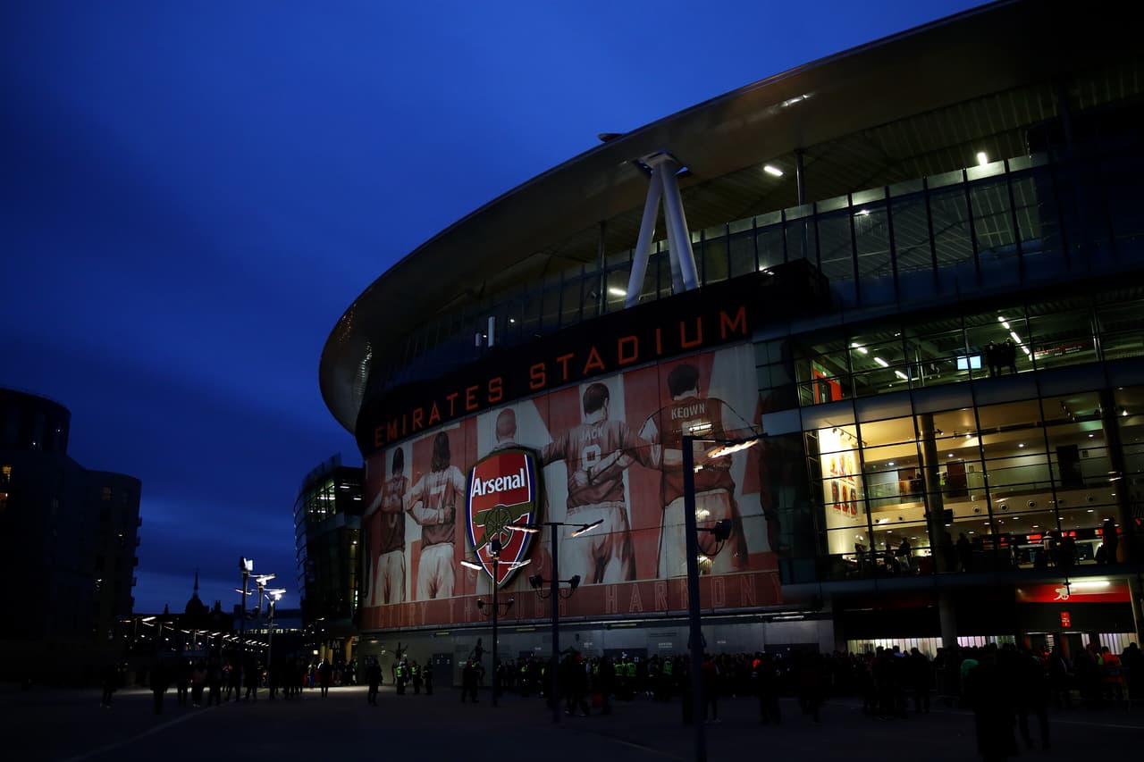 La actuación de Martinelli es sobresaliente, pues anotó dos goles durante el encuentro, primeros en la Europa League.