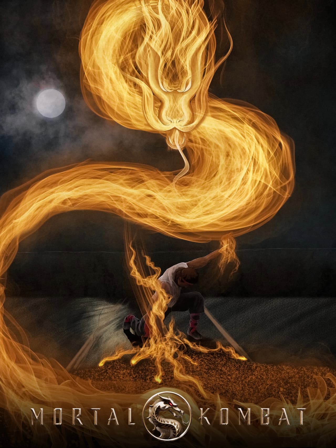 Mortal Kombat | 23 de abirl