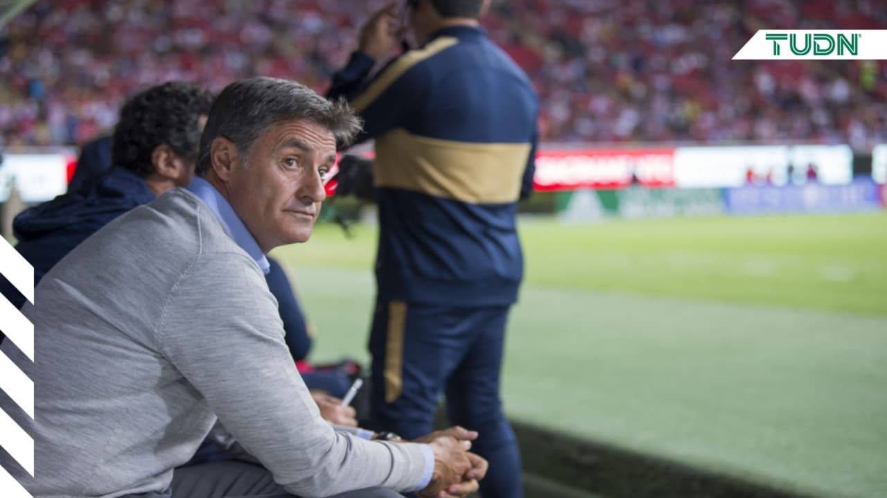 Michel: “El empate no es una maravilla, ni tampoco una mala noticia”