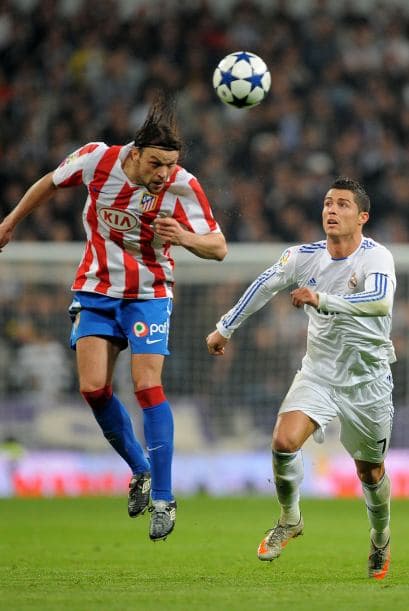 Aunque los dos equipos tuvieron oportunidades de anotar.