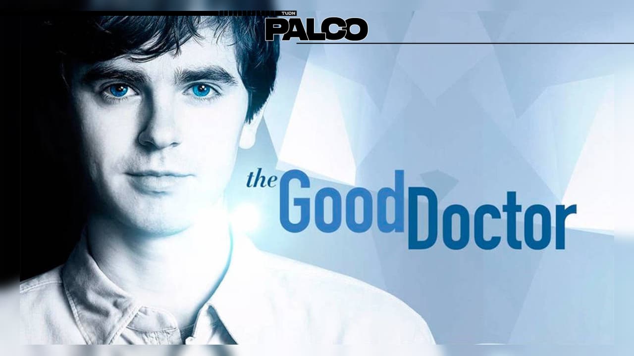 'The Good Doctor' tendrá nuevos doctores y serán mexicanos |La aclamada serie tendá un nuevo toque latino con dos actores mexicanos.