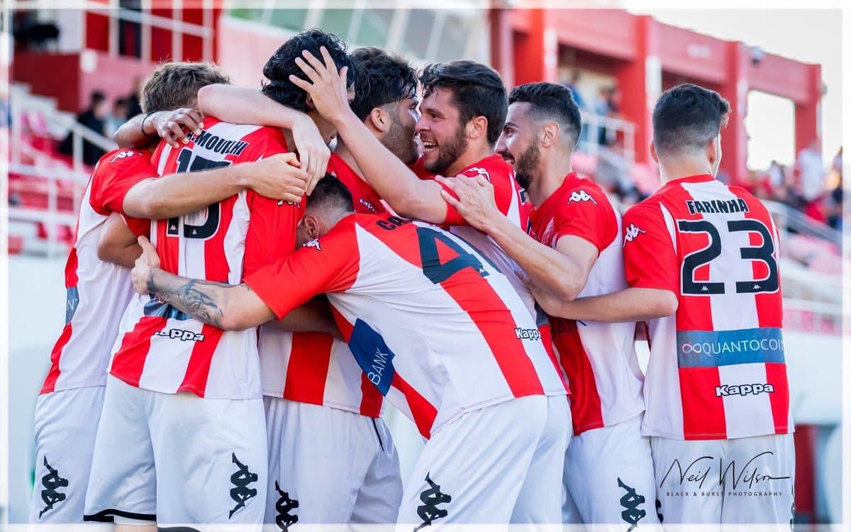 Gibraltar United, el primer club que pagará en criptomonedas a sus futbolistas